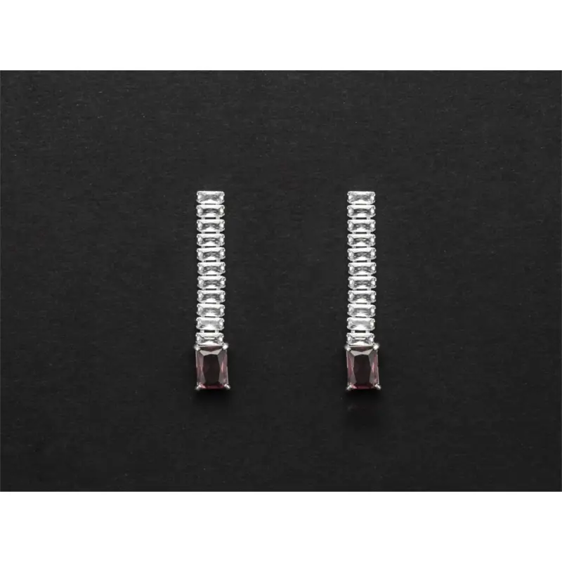 Orecchini Donna 4Us Cesare Paciotti San Valentino