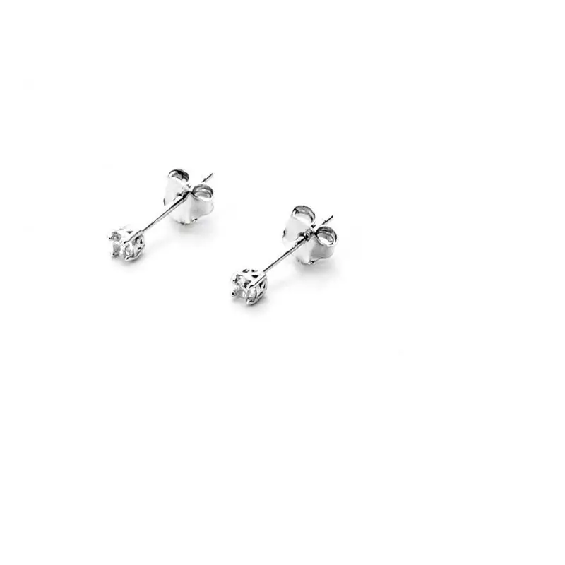 Orecchini Donna Gioielli 4Us Cesare Paciotti Diamond