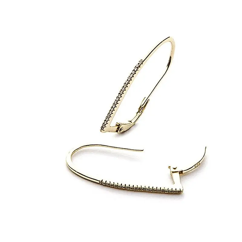 Orecchini Donna Gioielli 4Us Cesare Paciotti