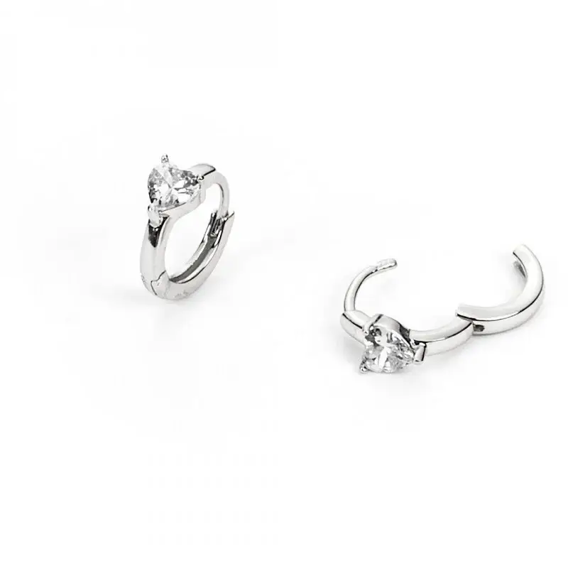 Orecchini Donna Gioielli 4Us Cesare Paciotti