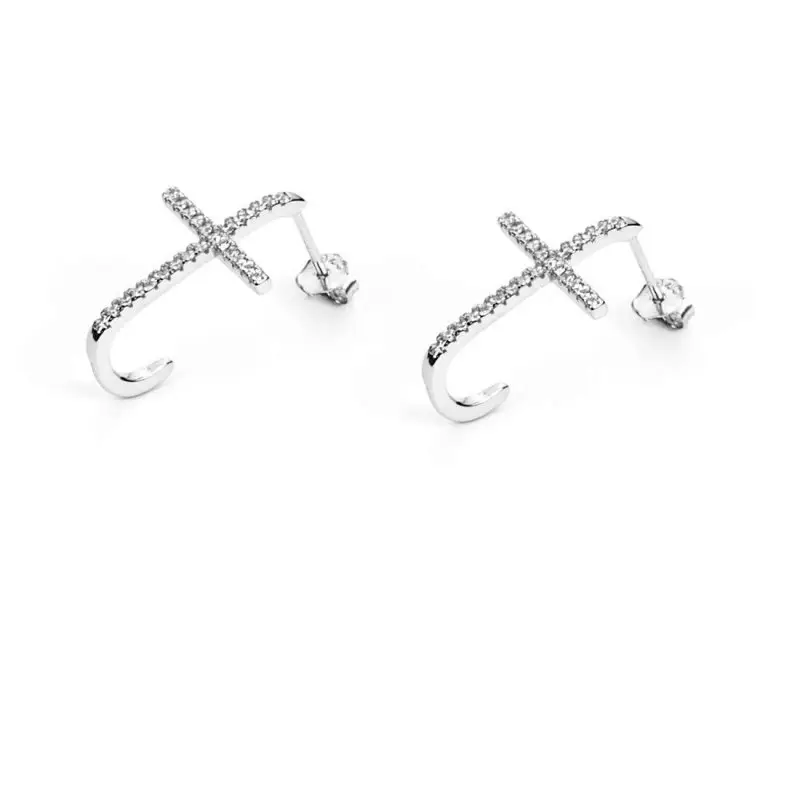 Orecchini Donna Gioielli 4Us Cesare Paciotti