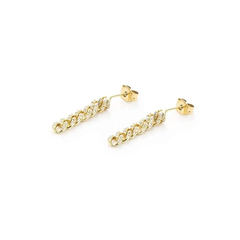 Orecchini Donna Gioielli Cesare Paciotti