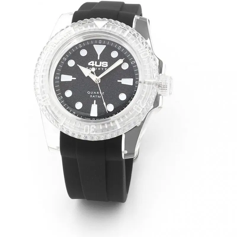 Orologio Solo Tempo Uomo Cesare Paciotti