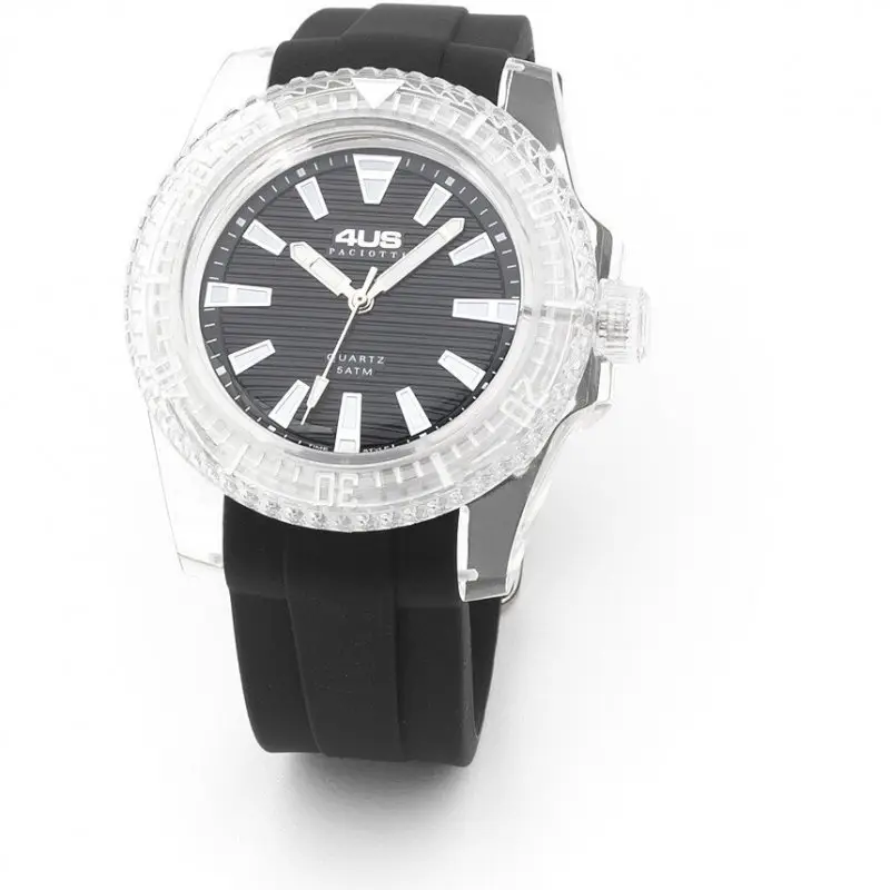 Orologio Solo Tempo Uomo Cesare Paciotti