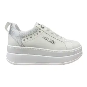 Sneakers Donna - 4BX168 Bianco