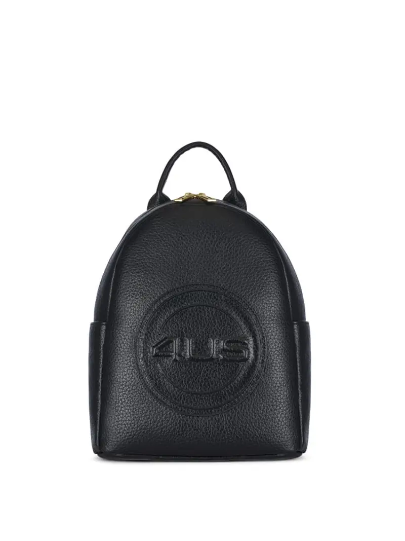 zaino blair in ecopelle nera