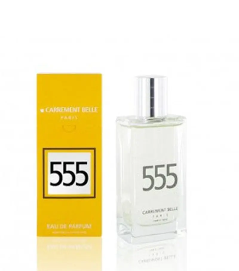 555 (EDP 50)