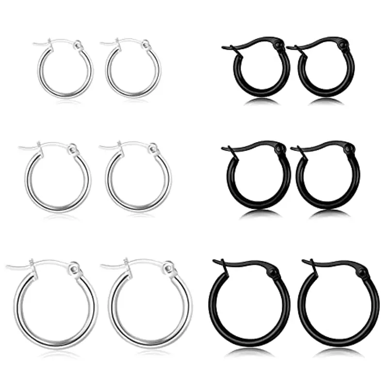 Senteria Orecchini Donna Oro 2143231