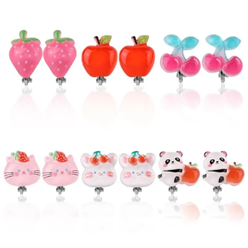 Mikovivi Orecchini Bambina 1287883