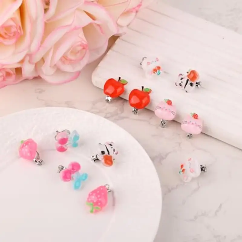 Mikovivi Orecchini Bambina 1287883 miniatura 3