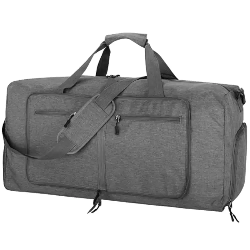 Ehsbuy Borsone da viaggio Uomo 1915068