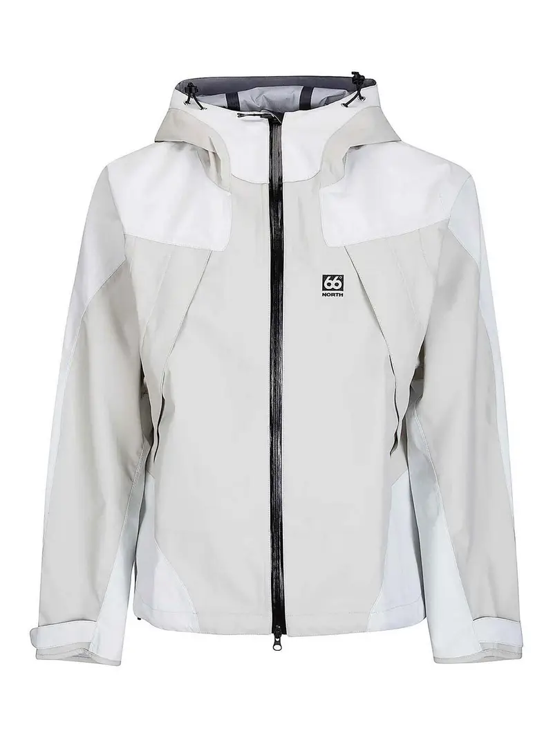 Giacca Dyngja Grigio