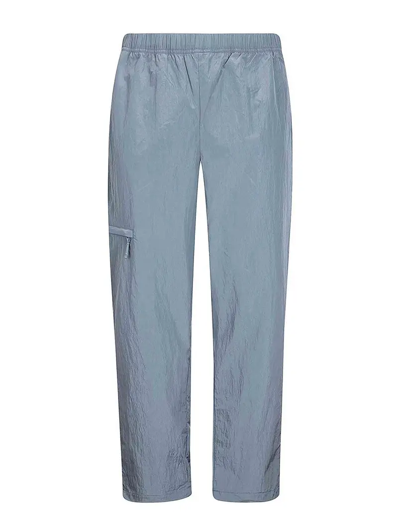 Pantaloni antivento Kjalarnes Grigio