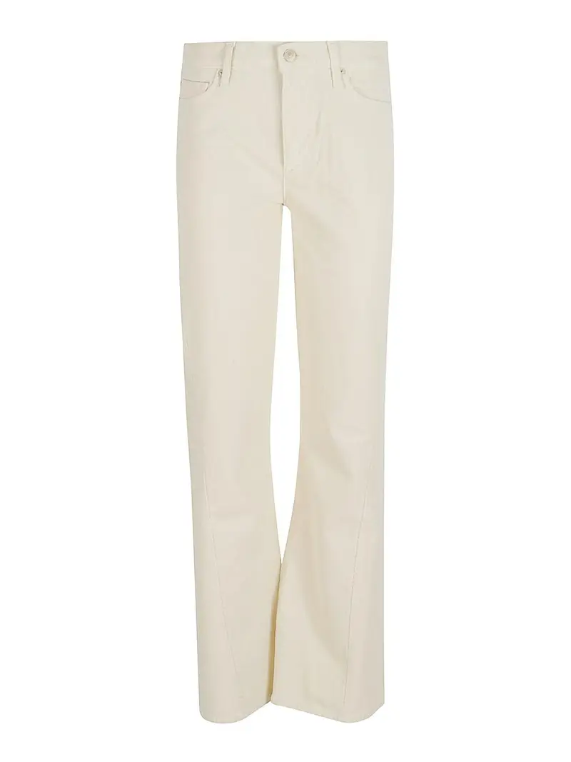 Dojo contorto senza sartoria Beige