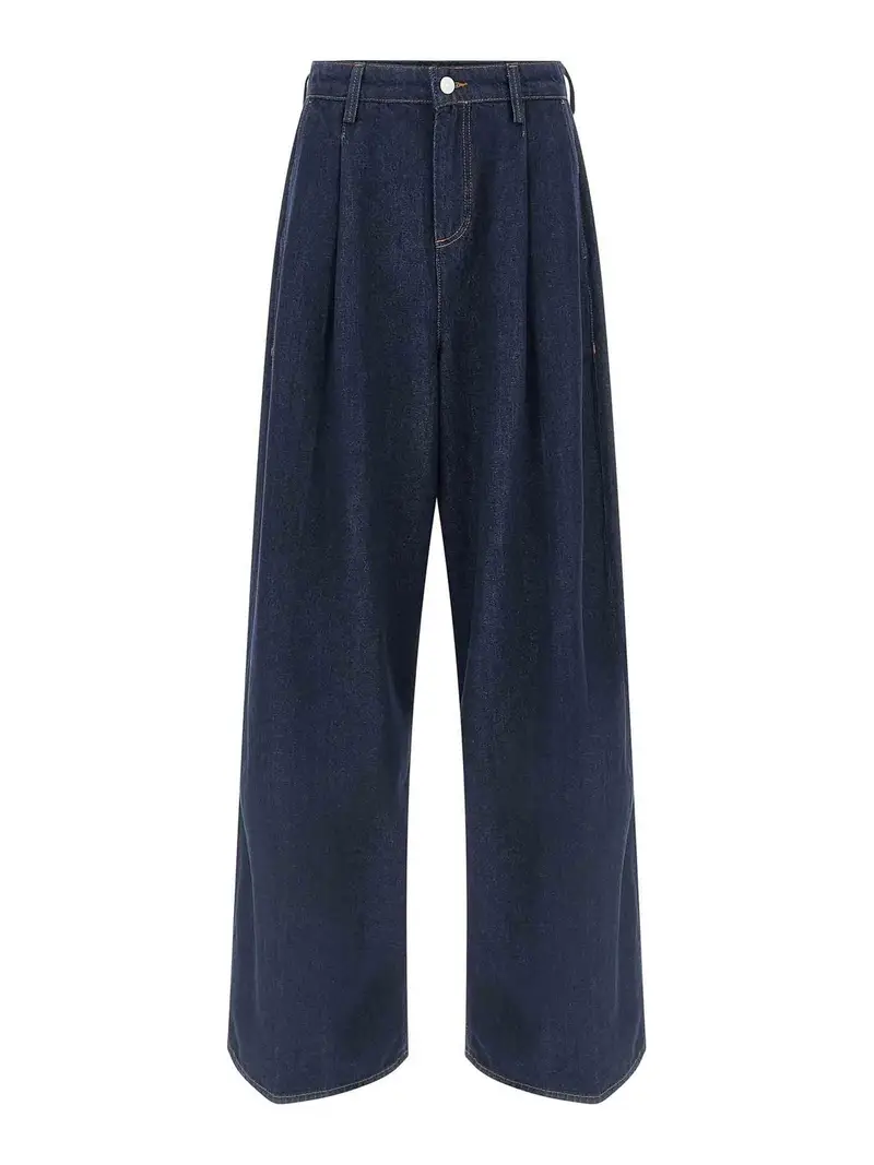 7 For All Mankind Jeans Blu 4202268