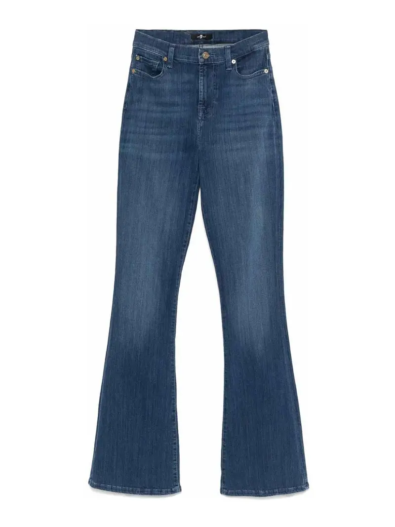 7 For All Mankind Jeans Blu 3274619