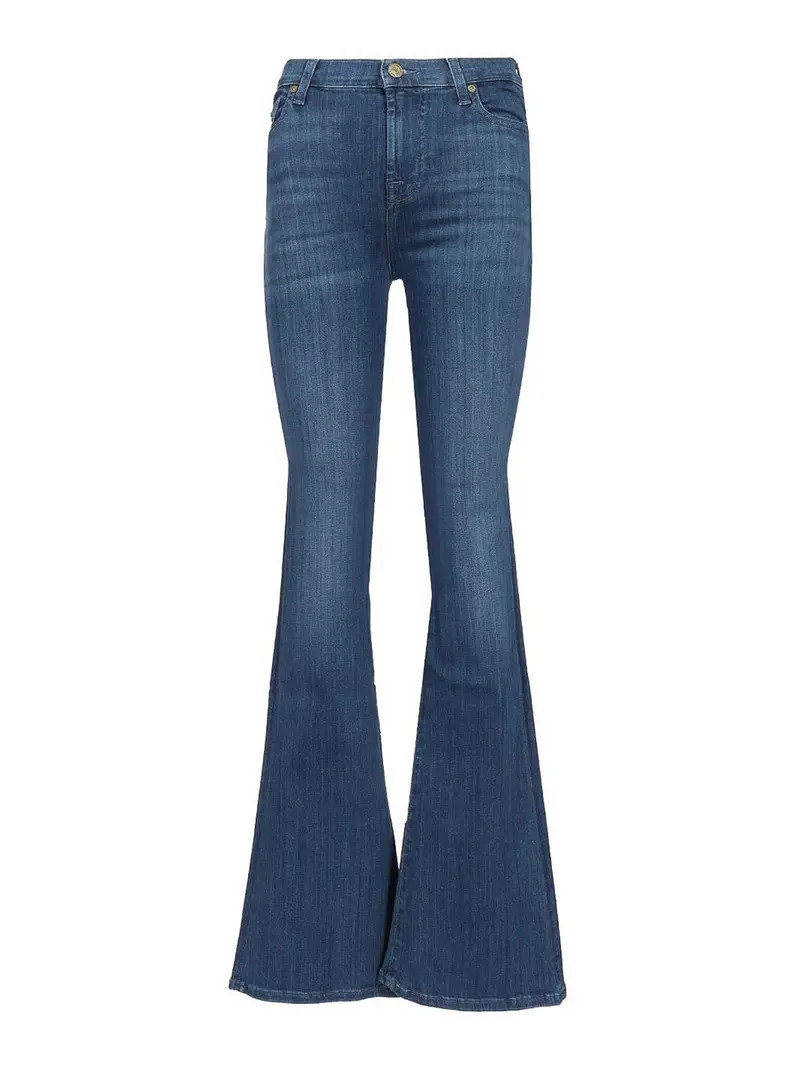 7 For All Mankind Jeans Denim 3278641