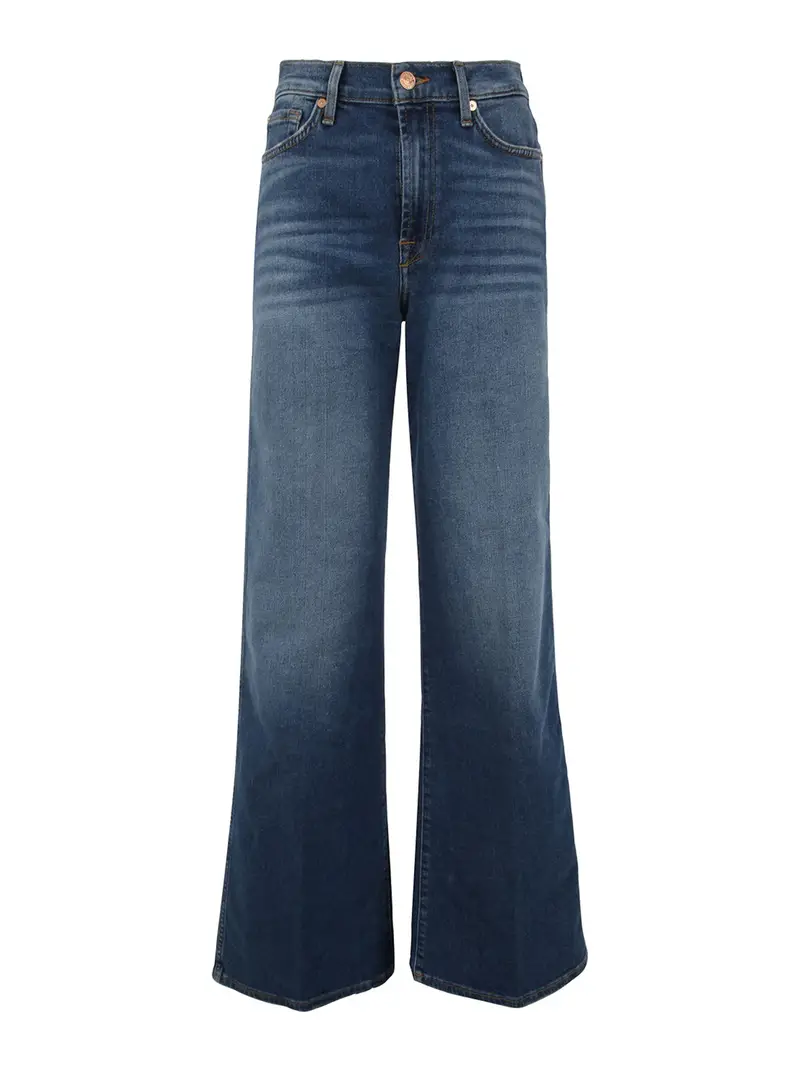 7 For All Mankind Jeans Blu 4125772