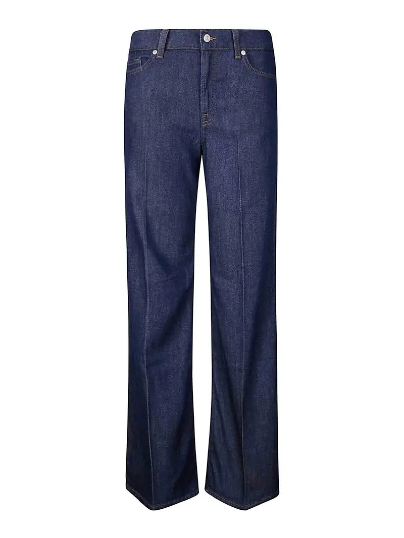 7 For All Mankind Jeans Blu 4257633