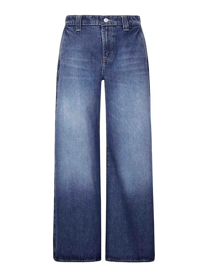 7 For All Mankind Jeans Blu 4184176