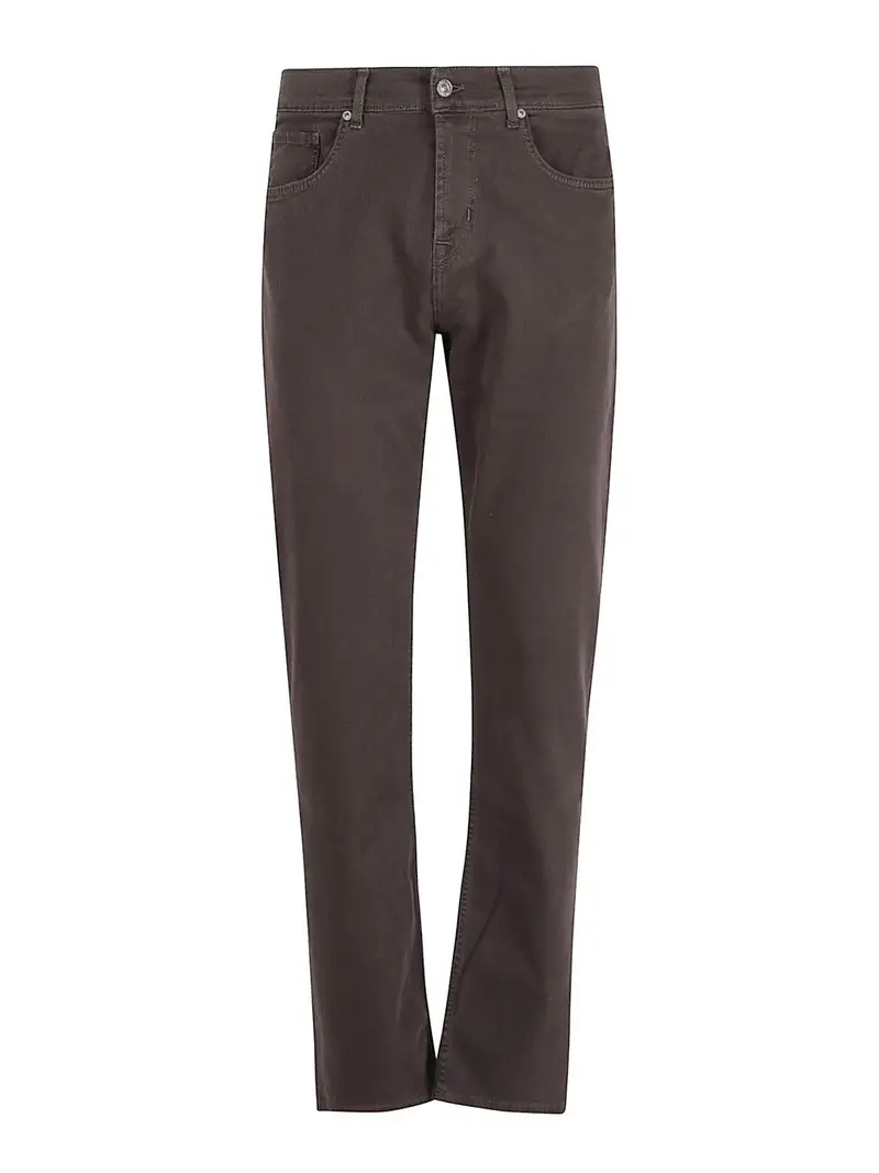 7 For All Mankind Jeans Blu 3857578