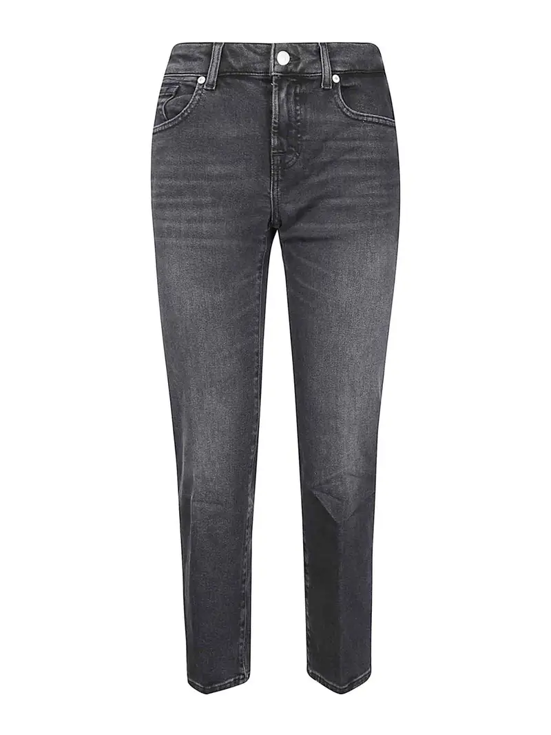 7 For All Mankind Jeans Blu 3858126