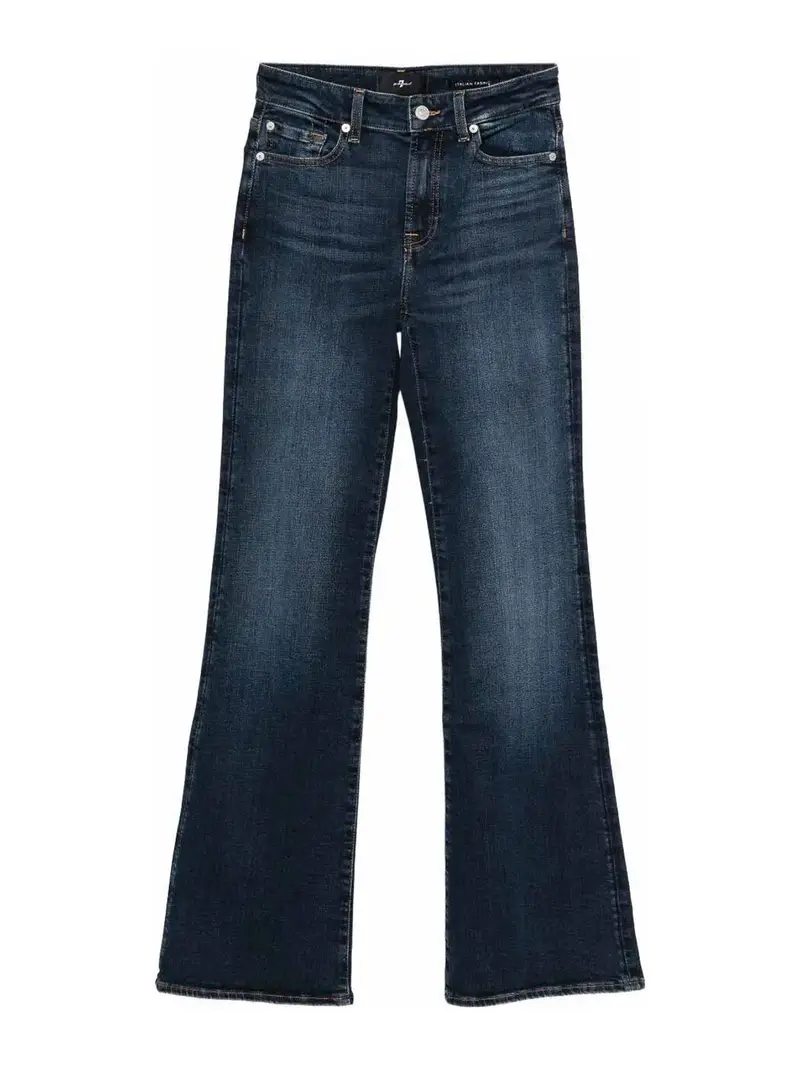 7 For All Mankind Jeans Blu 4229887