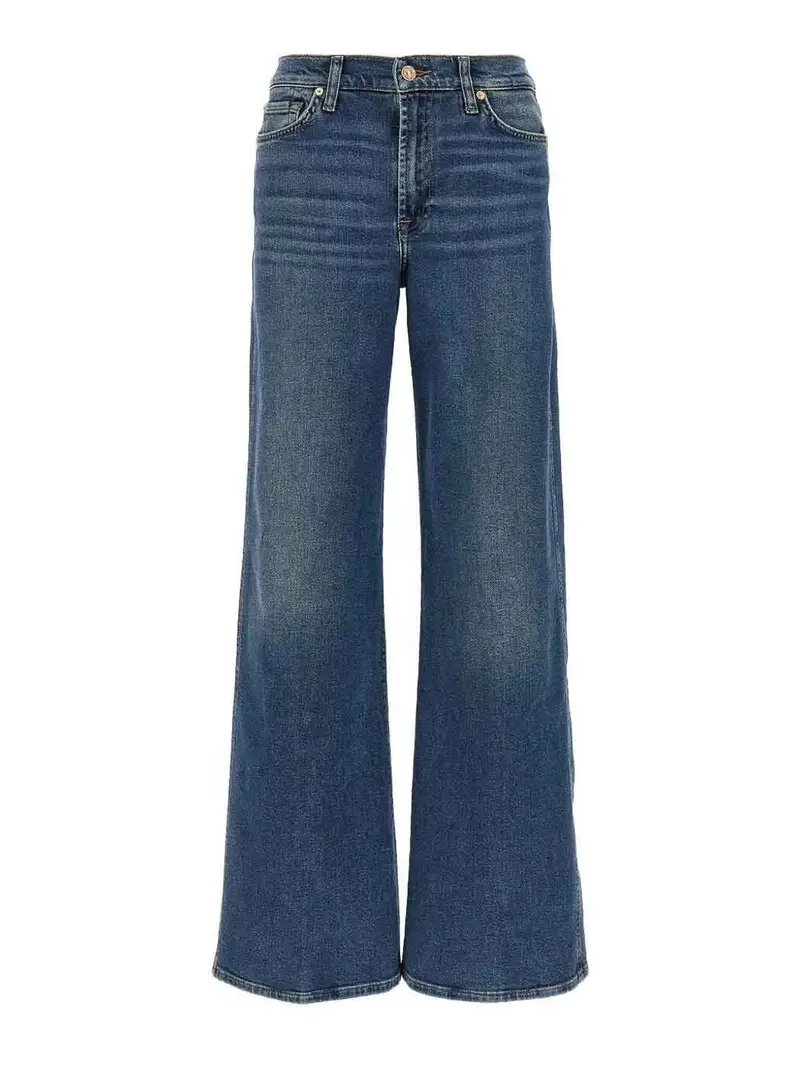 Jeans Blu scuro