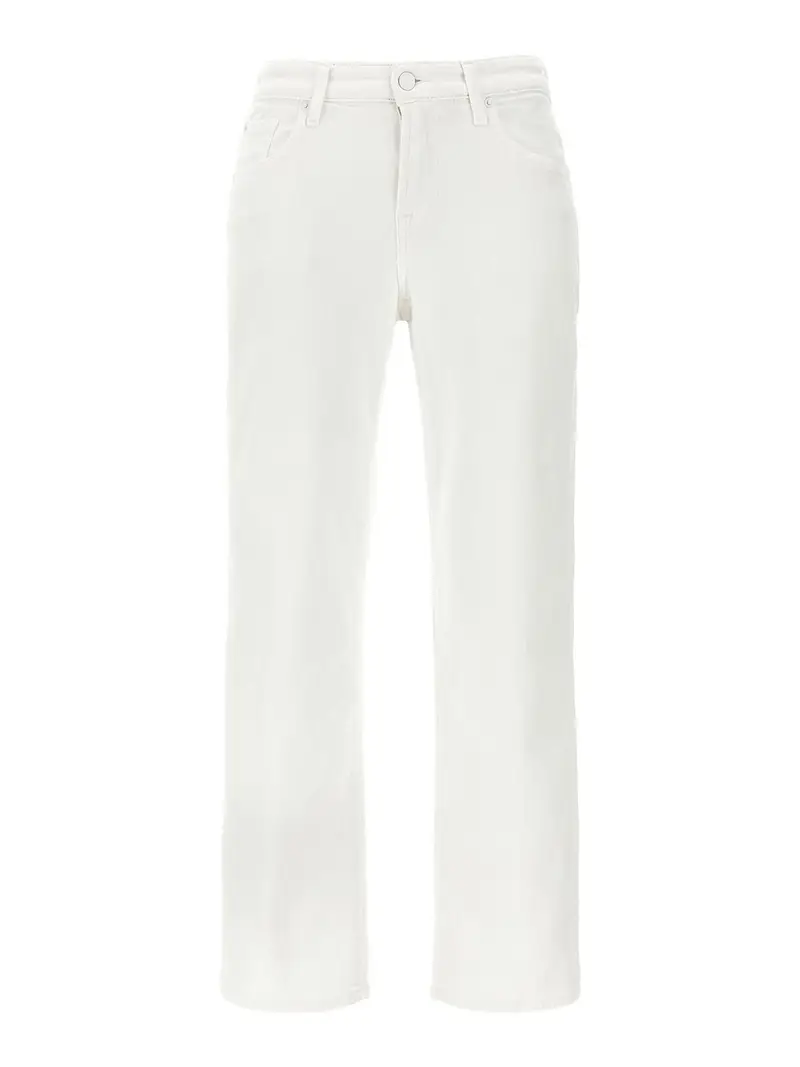 7 For All Mankind Jeans Bianco 3854821