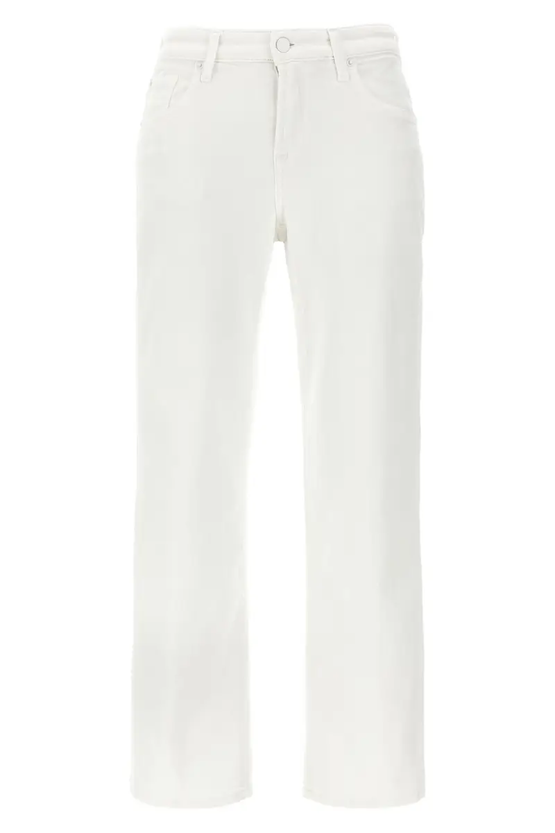7 For All Mankind Jeans Bianco 4031881