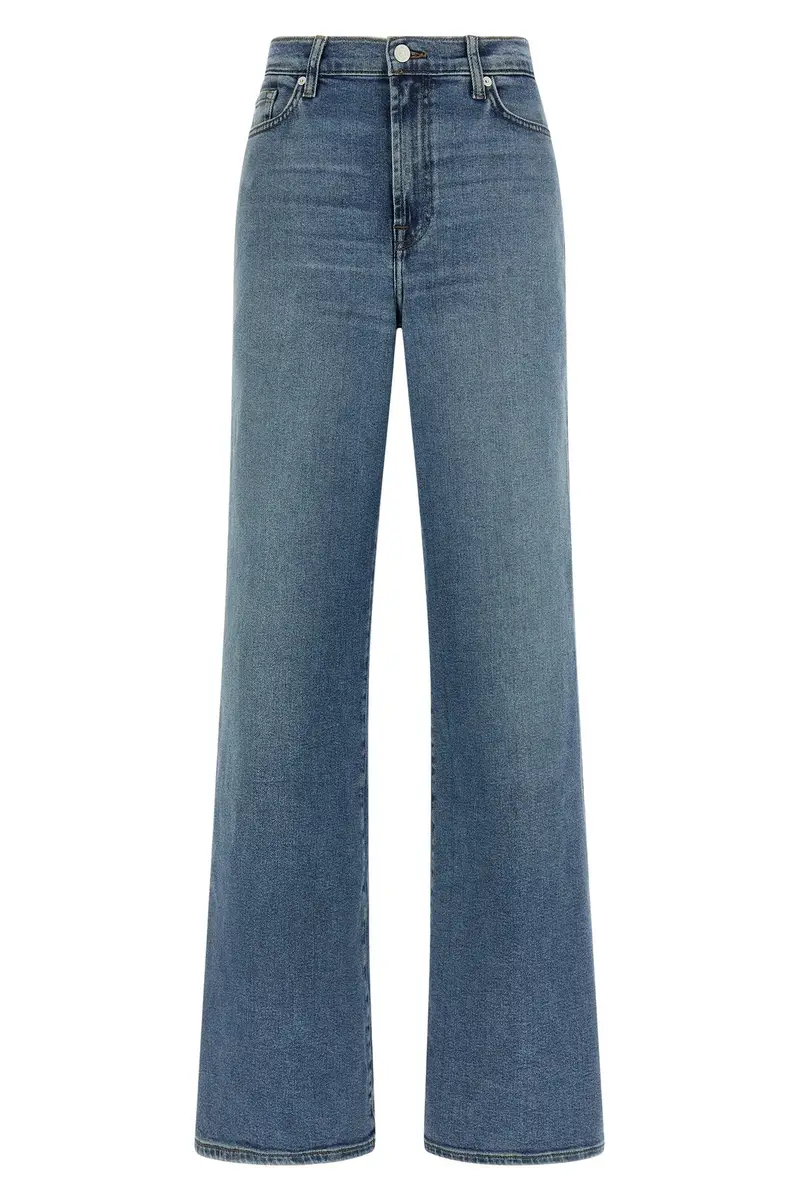 7 For All Mankind Jeans Blu 3892158