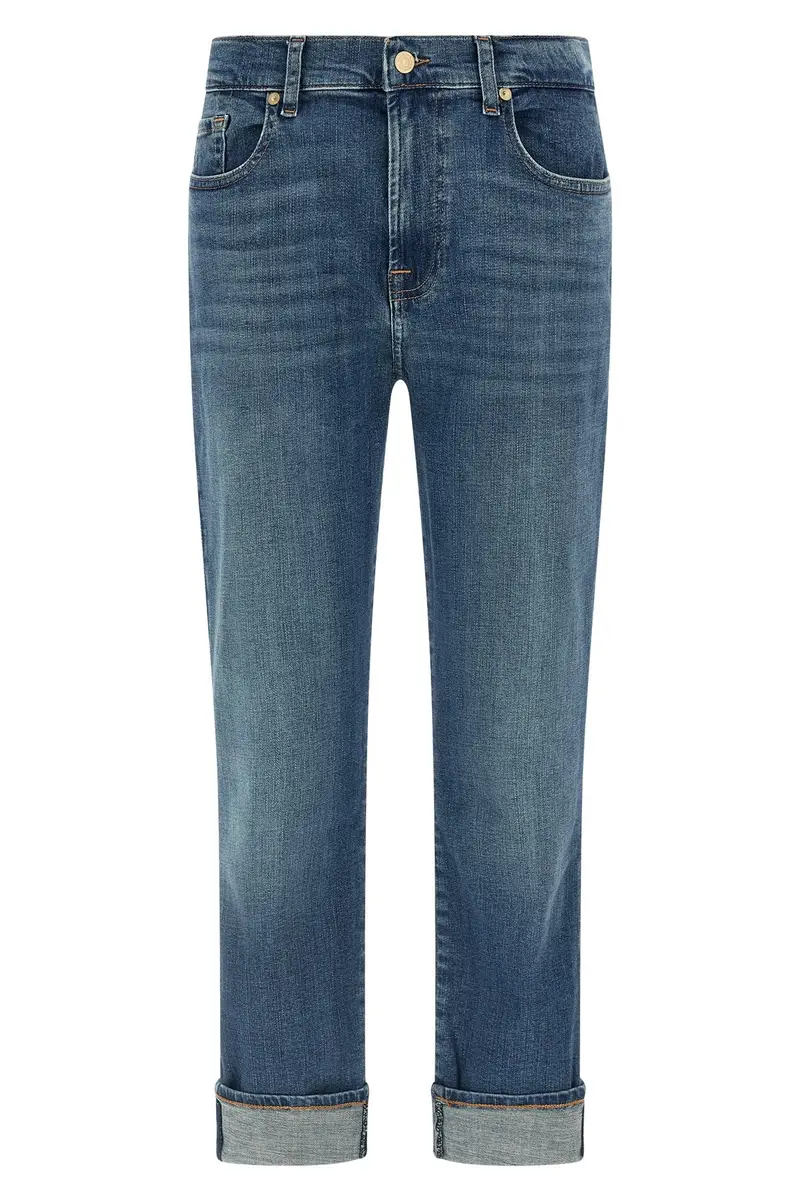 7 For All Mankind Jeans Azzurro 3892160