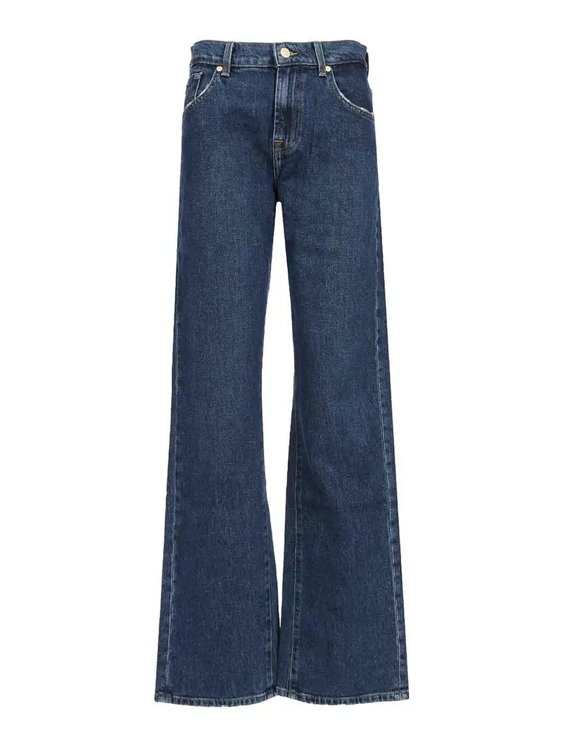 7 For All Mankind Jeans Denim 3278642