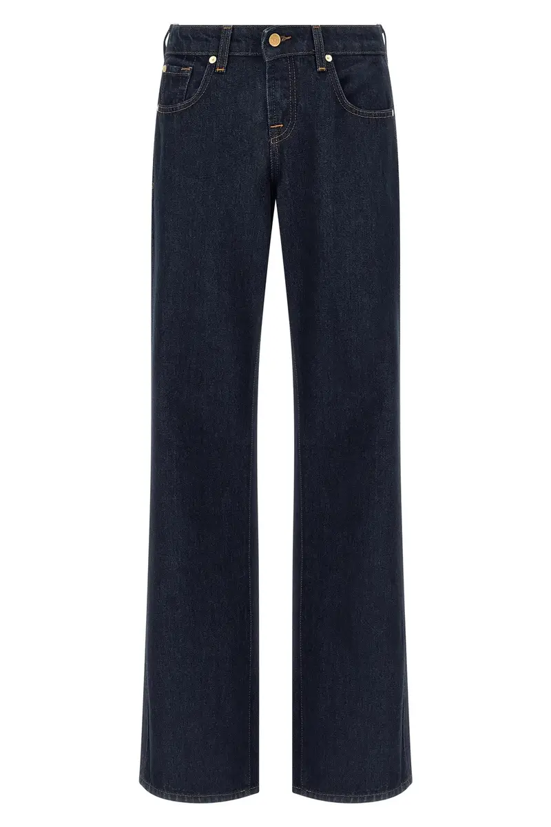 7 For All Mankind Jeans Blu 4073950