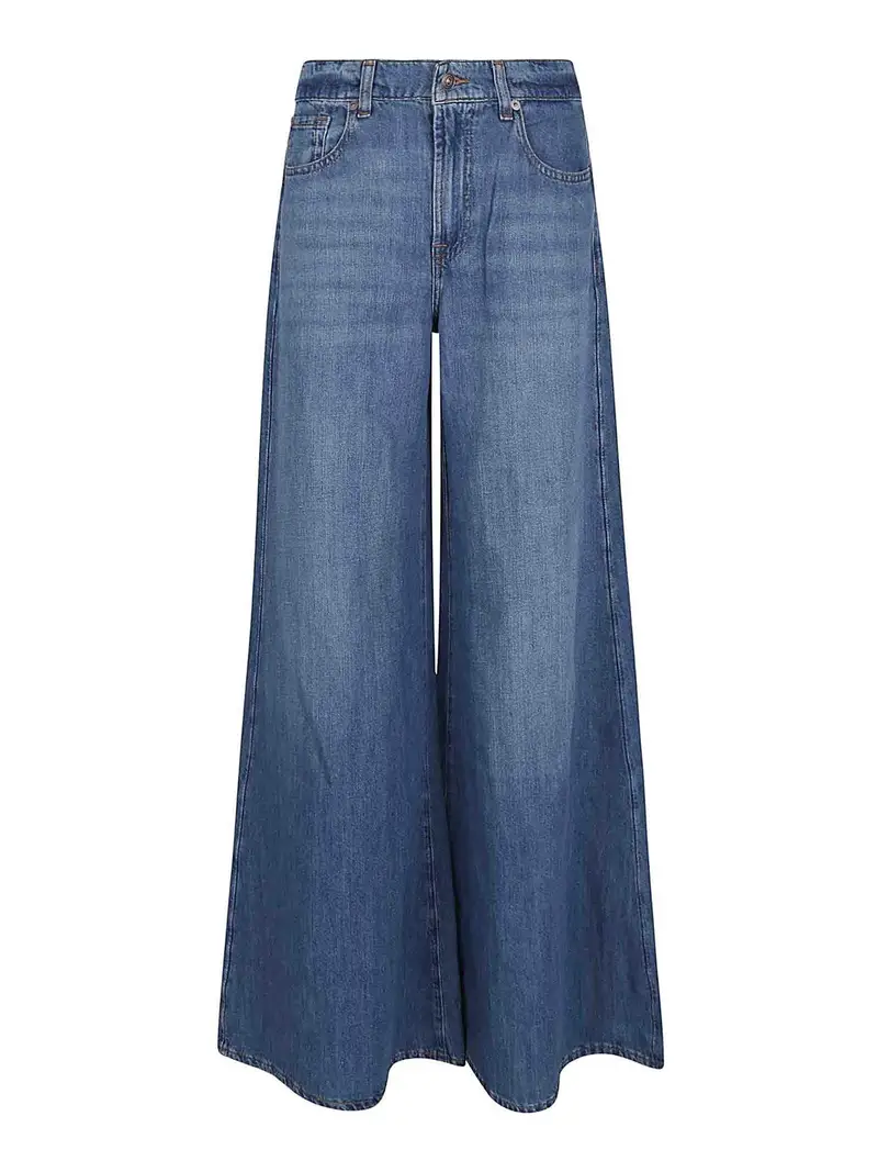 7 For All Mankind Jeans Denim 3274933