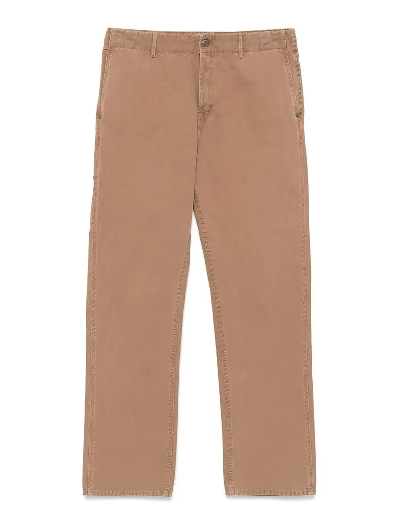 `Pantaloni Chino Chino Beige