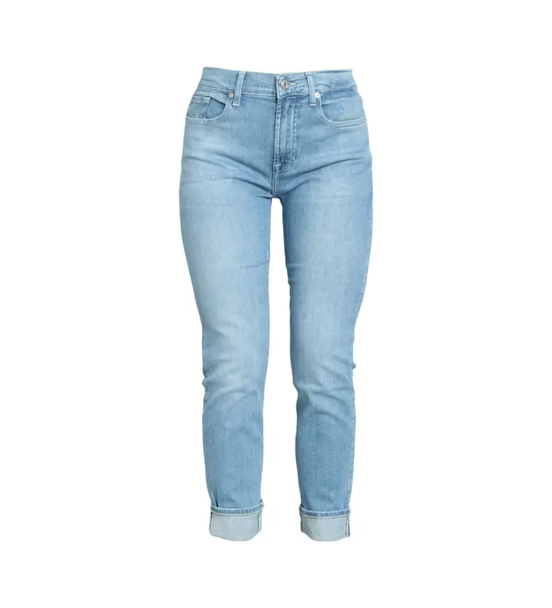 7 For All Mankind Jeans Donna Denim 4040719