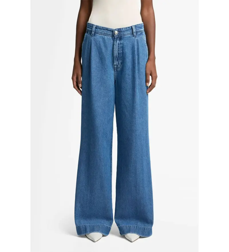 7 For All Mankind Jeans Donna Blu 4042654