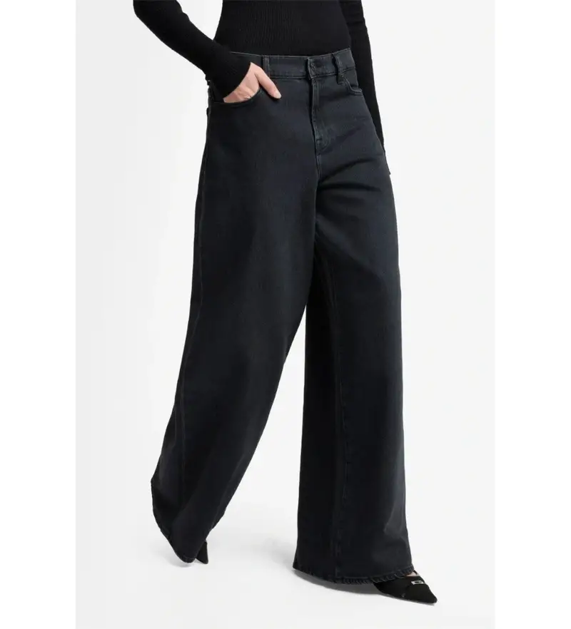 7 For All Mankind Jeans Donna Denim 2663759