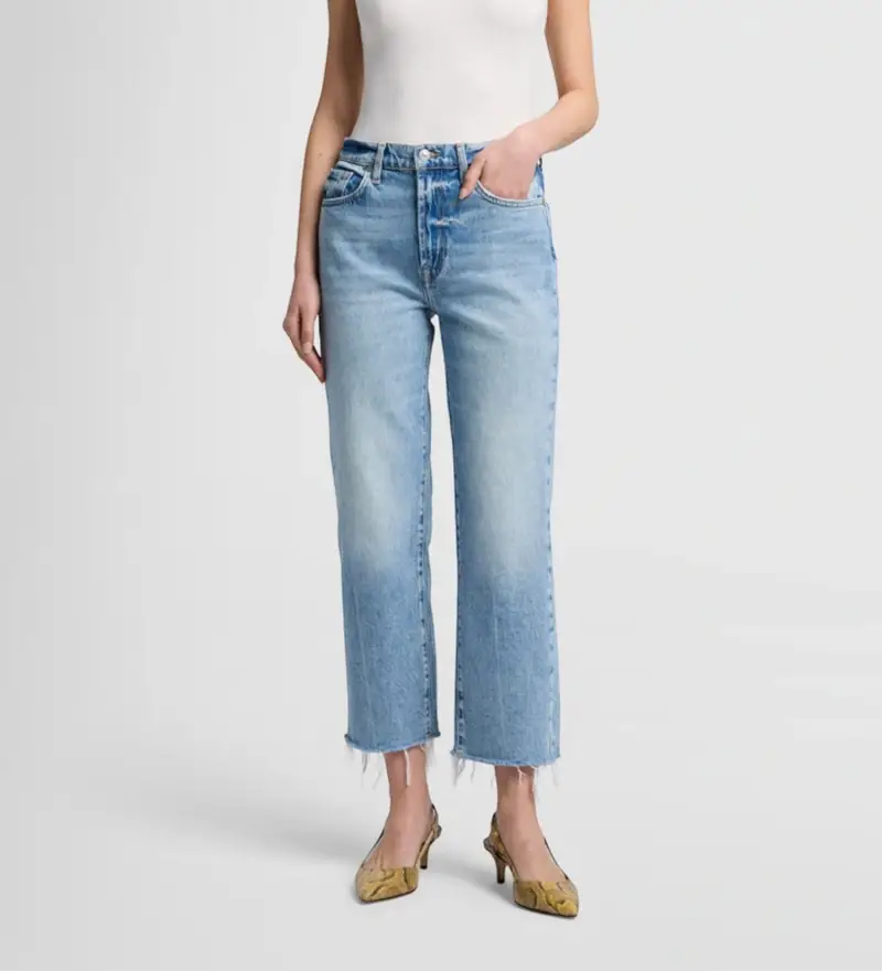 7 For All Mankind Jeans Donna Blu 4049179