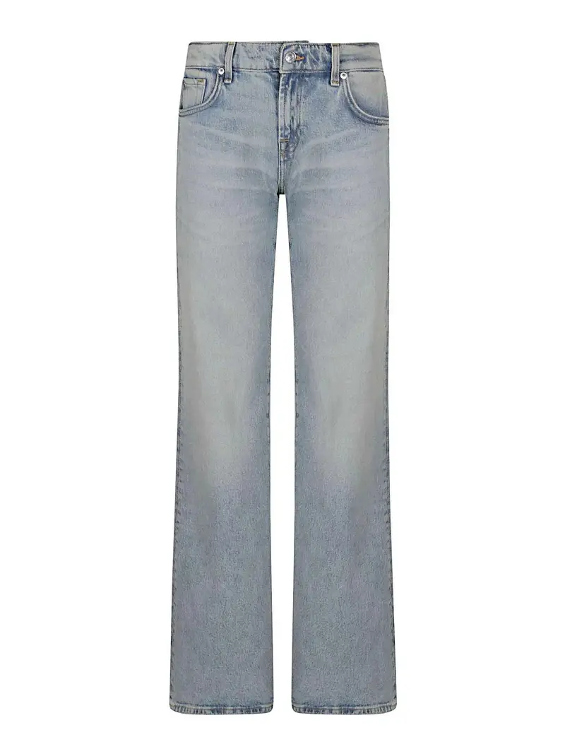 Spencer Flare Sahara Blu