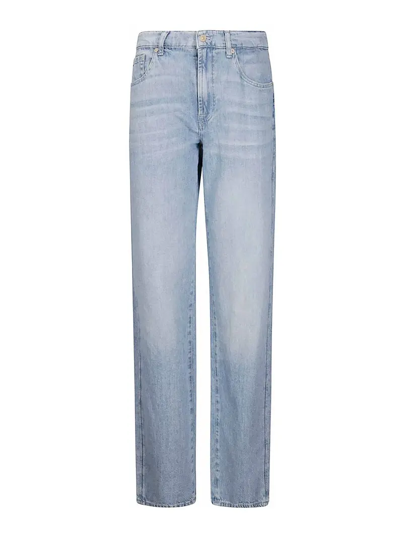 Tess Trousers Kansas Blu