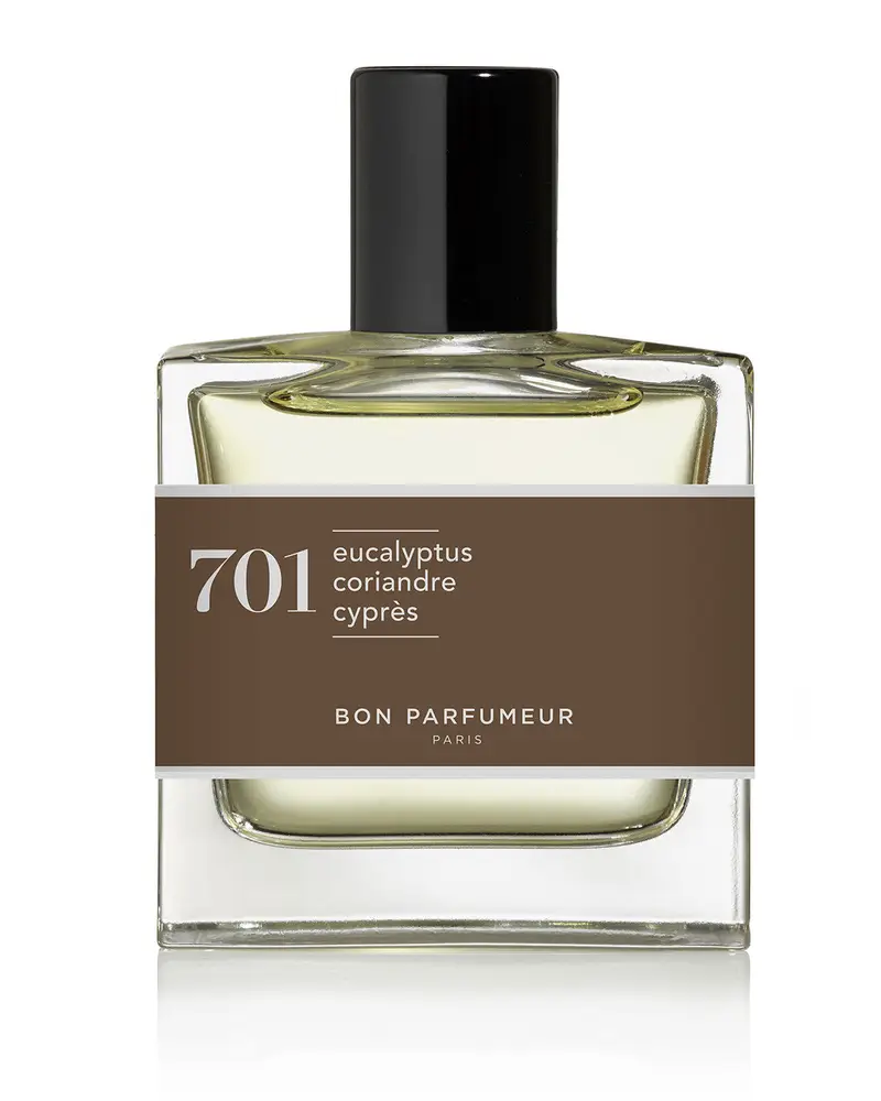 701 eucalipto, coriandolo, cipresso (EDP)