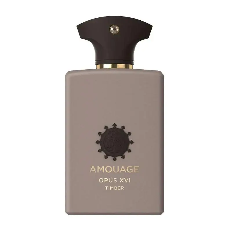 Amouage Opus XVI Timber Eau de Parfum 100ml