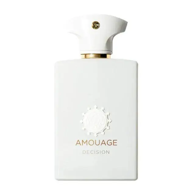 Amouage Decision Eau de Parfum 100ml