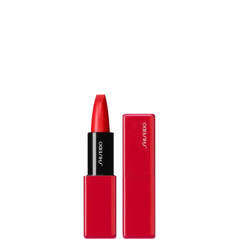 Shiseido Technosatin Gel Lipstick 4gr / 417 Sound Wave