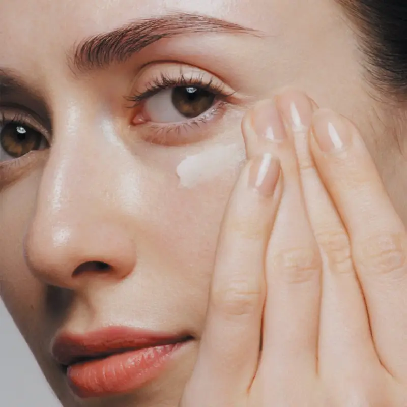 Shiseido Future Solution Lx Eye and Lip Contour Regenerating Cream 17ml Ricarica miniatura 4