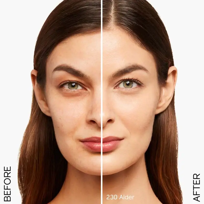 Shiseido Synchro Skin Radiant Lifting Foundation - SPF30 30ml / 360 Citrine miniatura 5