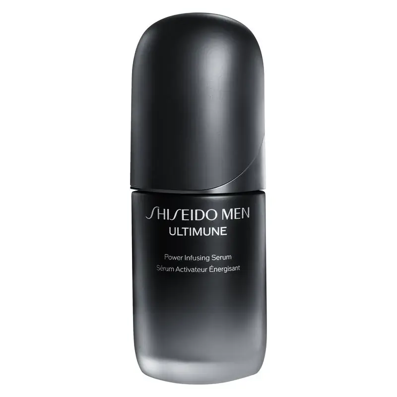 Shiseido Men Ultimune Power Infusing Serum 50ml