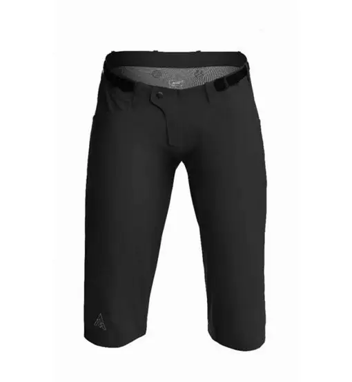 Revo - pantaloni MTB - donna Black